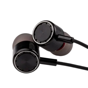 Wire HeadPhones
